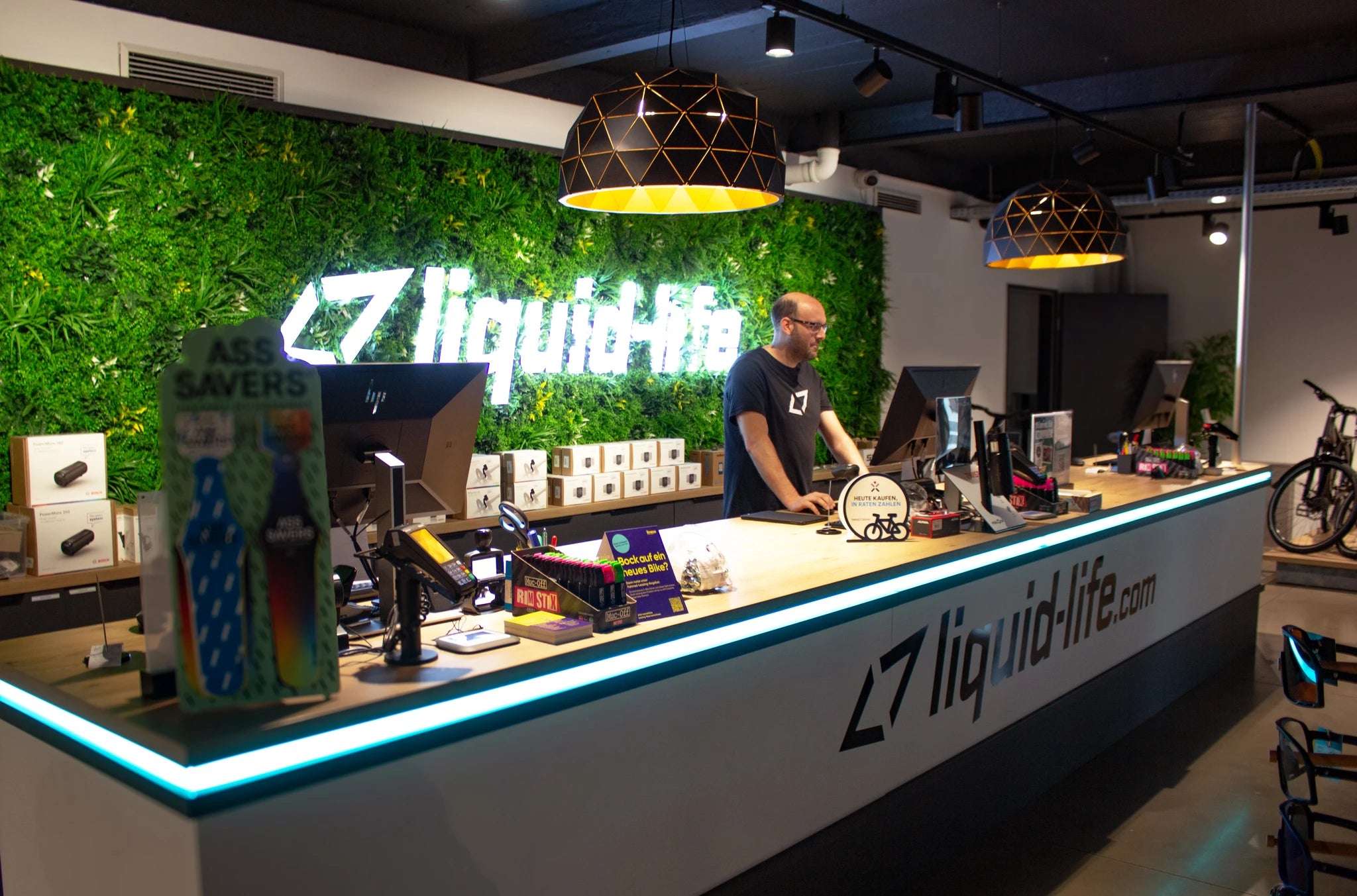 LL Store