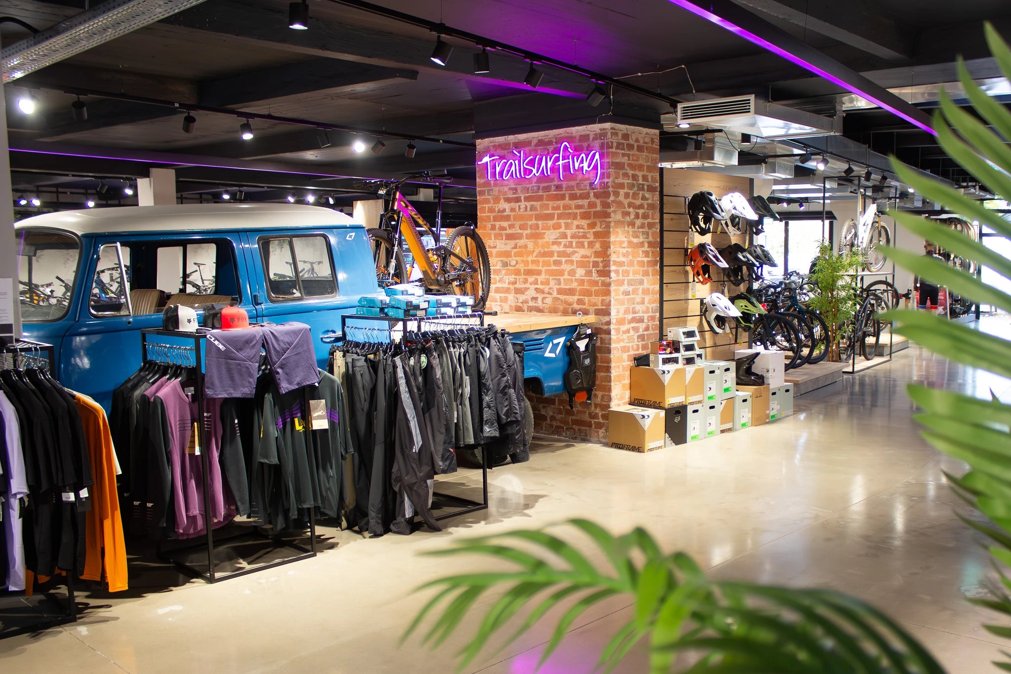 Liquid Life Store Brilon 