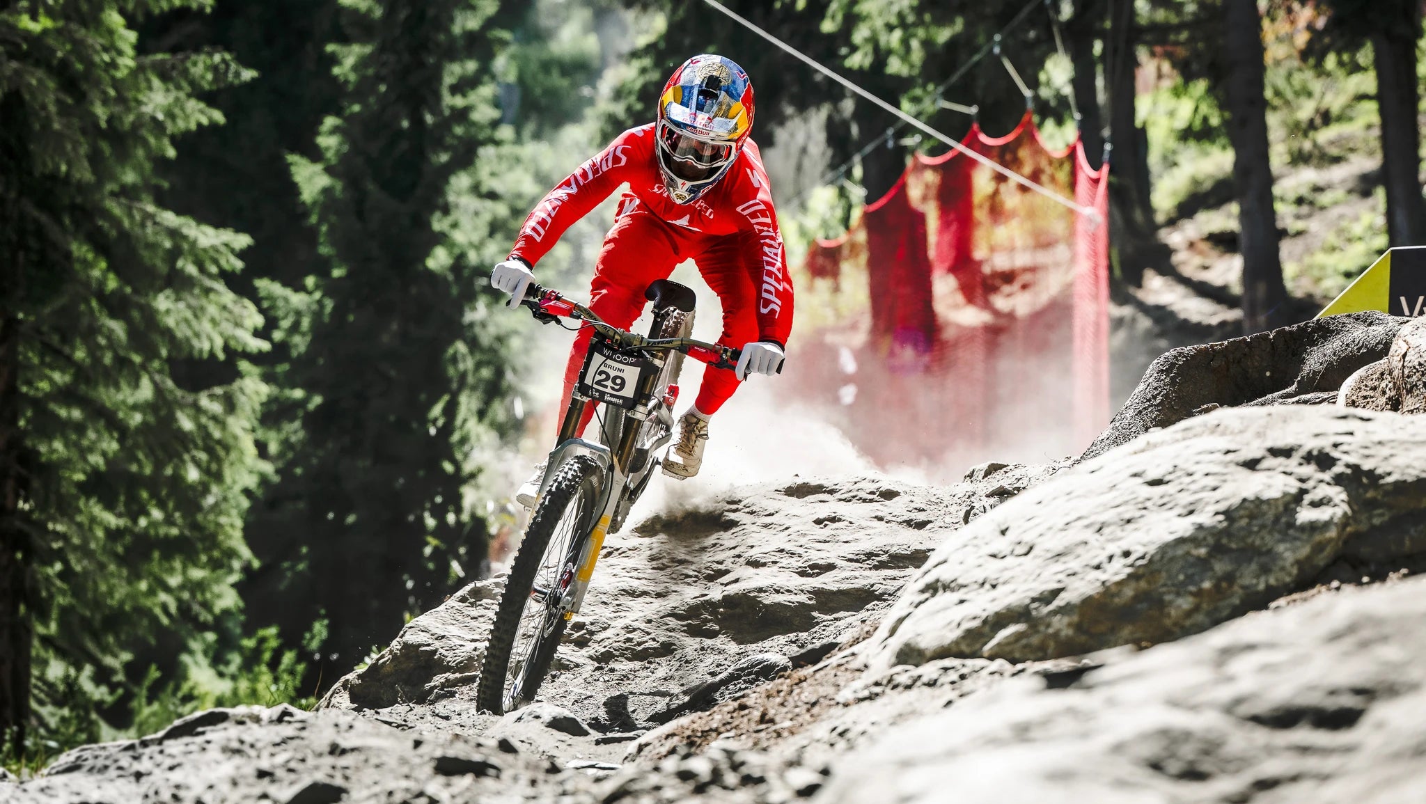 Specialized Demo 11 kaufen bei Liquid-Life.de
