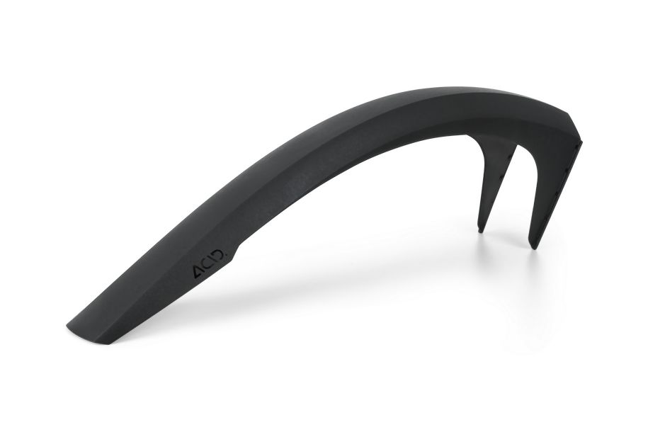 Acid Schutzblech MUD BLOCKER - Liquid-Life #Wähle Deine Farbe_Black