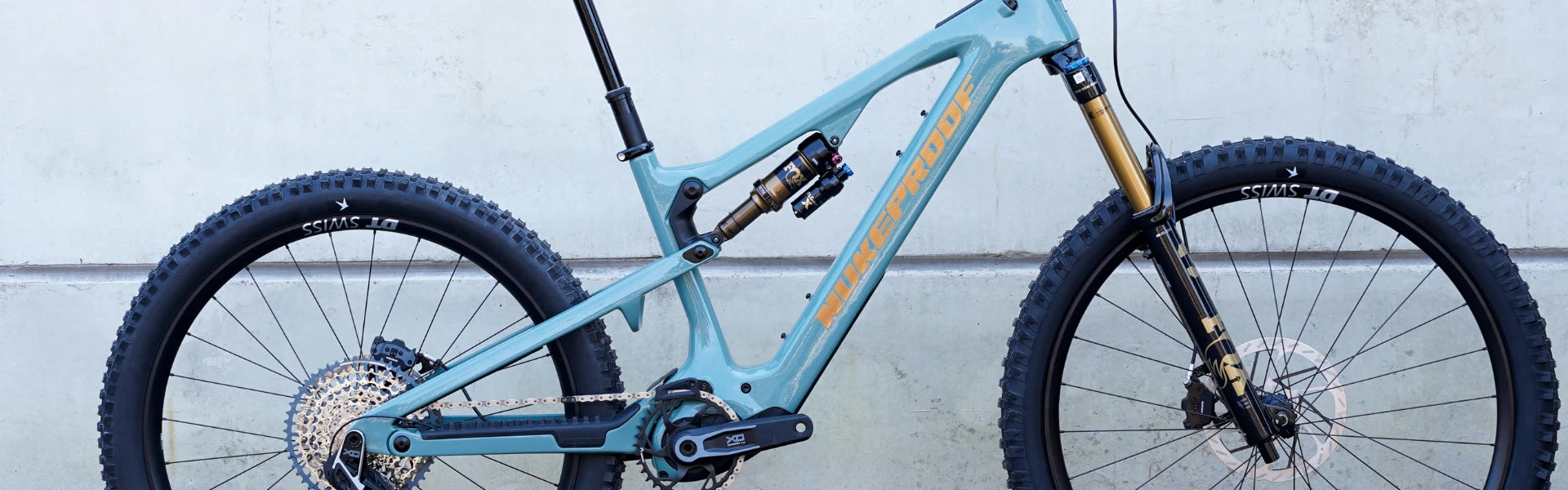 Nukeproof Kilowatt