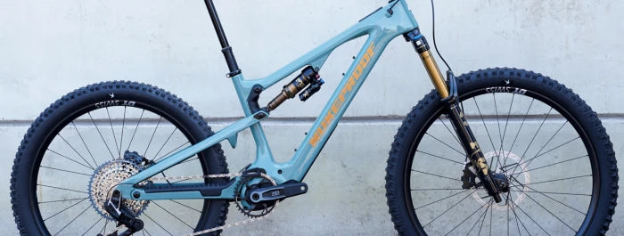 Nukeproof Kilowatt