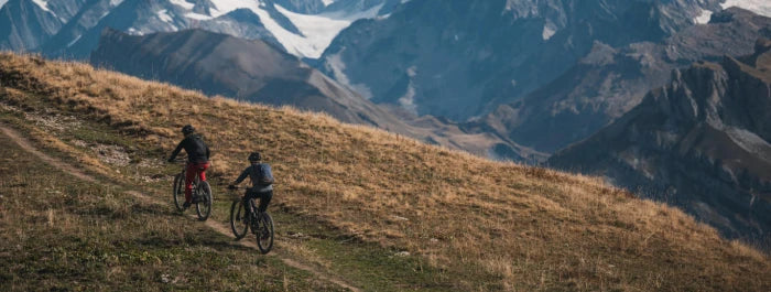 Orbea E-MTB Beratung und kaufen bei Liquid-Life.de