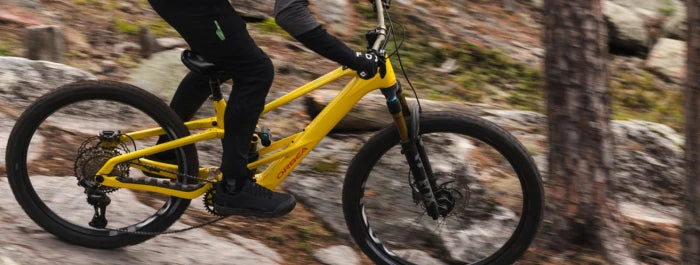 Orbea Wild LT Mobile