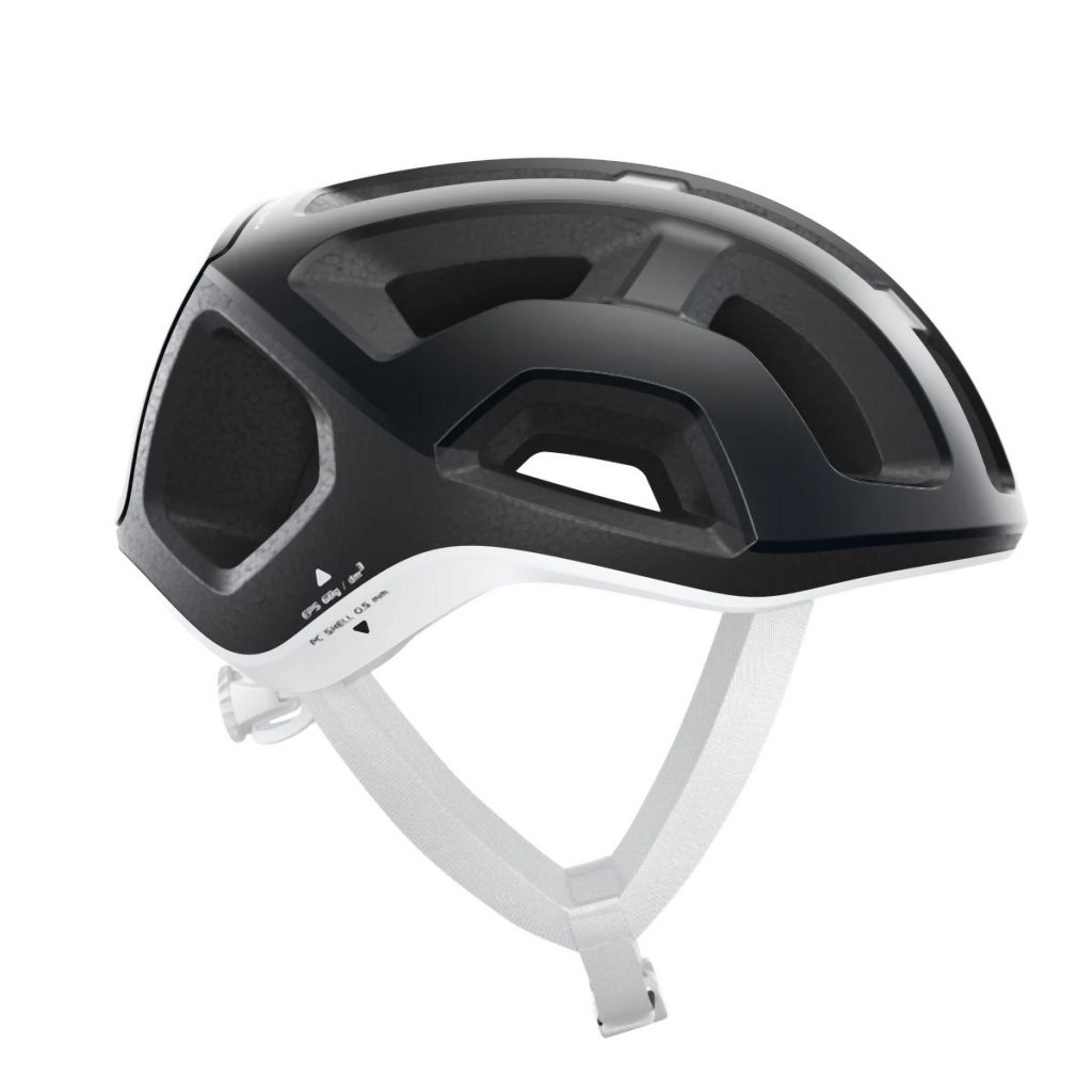 Poc Ventral Lite 2024 - Liquid-Life #Wähle Deine Farbe_Hydrogen White/Black
