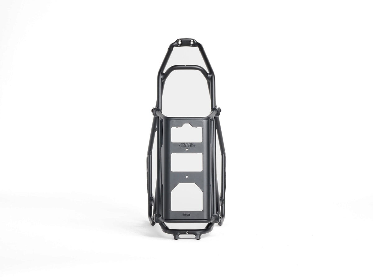 Trek Powerfly+ MIK Heckgepäckträger - Liquid-Life #Wähle Deine Farbe_Black