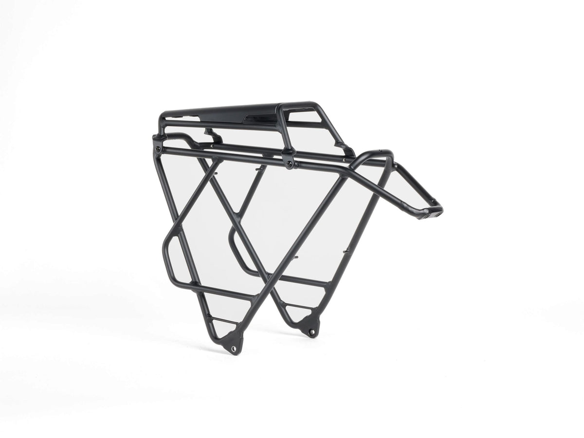 Trek Powerfly+ MIK Heckgepäckträger - Liquid-Life #Wähle Deine Farbe_Black