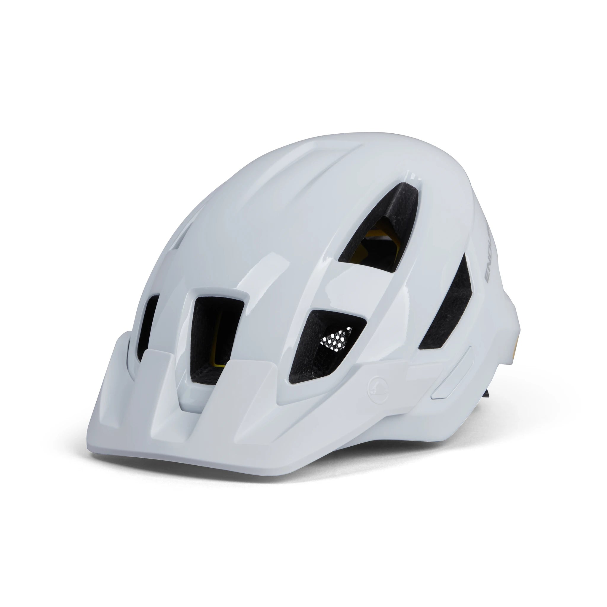 Endura HUMMVEE HELMET - Liquid-Life #Wähle Deine Farbe_WHITE
