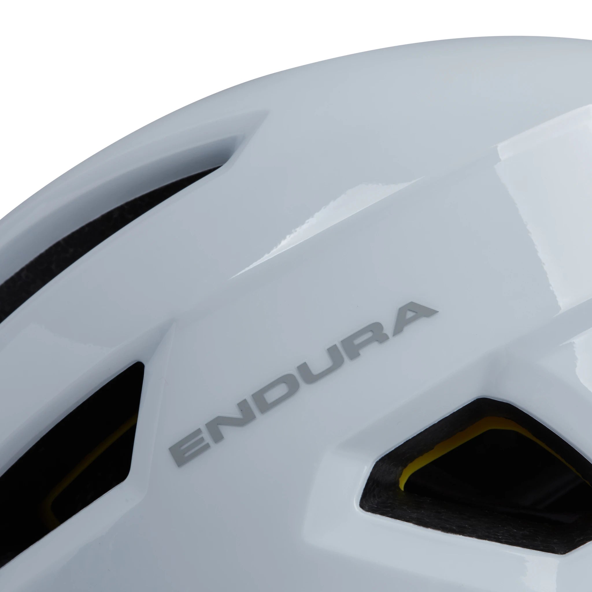 Endura HUMMVEE HELMET - Liquid-Life #Wähle Deine Farbe_WHITE