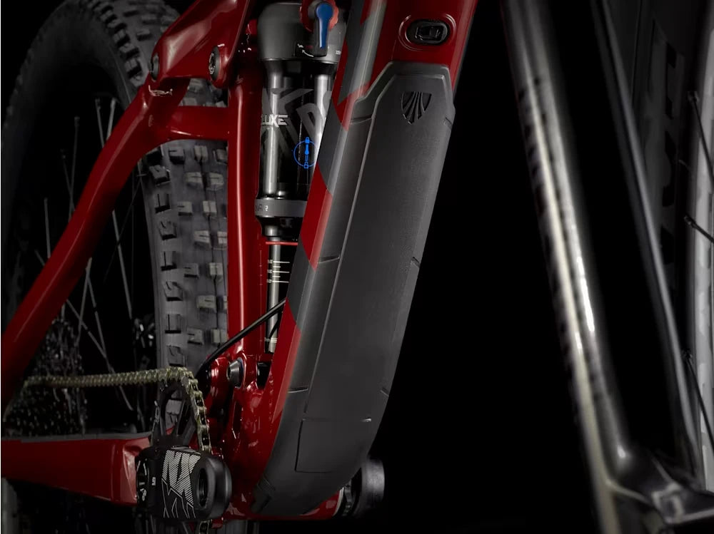 Trek Remedy 7 Crimson 2021 | Enduro #Wähle Deine Farbe - Rot 11