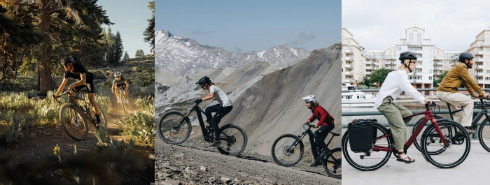 Specialized E-Bikes kaufen und Beratung bei Liquid-life.de