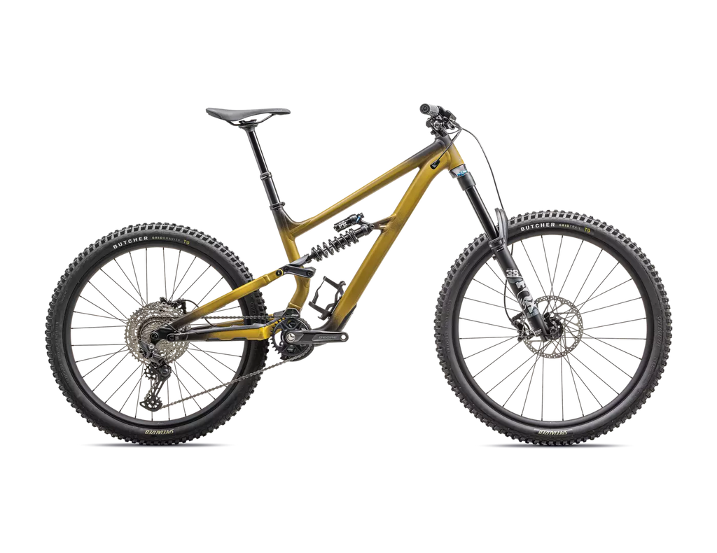 Specialized Status 2 170 Hrvgldtnt/Hrvgld/Mnshdw 2025