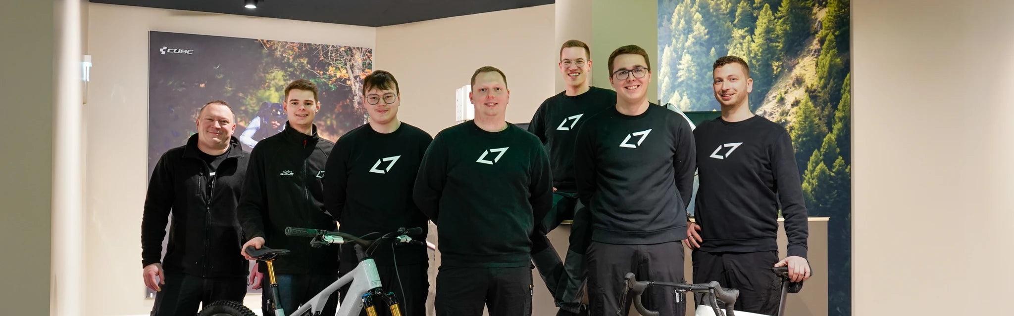 Werkstatt Team