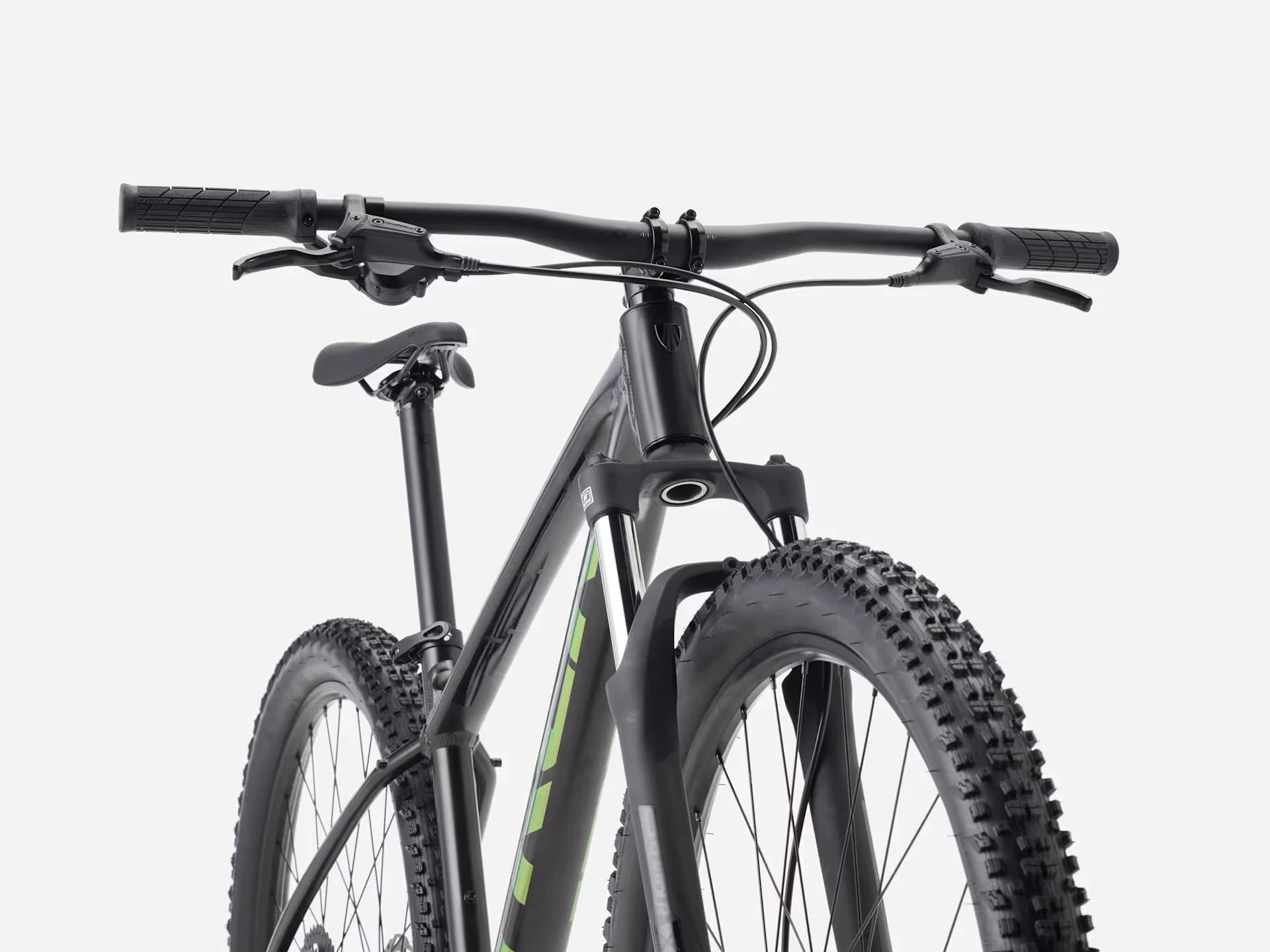 Trek Marlin 4 Gen 3 Matte Dark Web 2026 - Liquid-Life.de 2