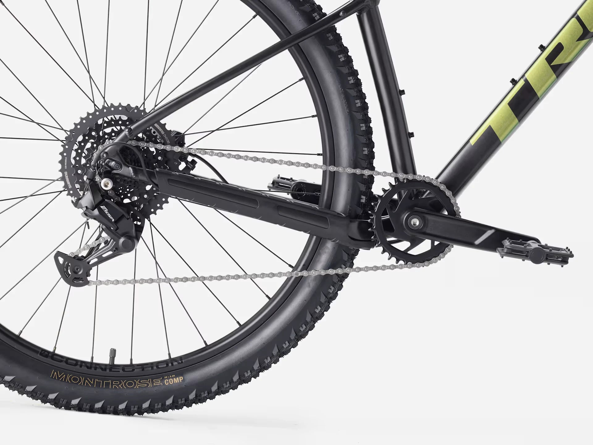 Trek Marlin 4 Gen 3 Matte Dark Web 2026 - Liquid-Life.de 4