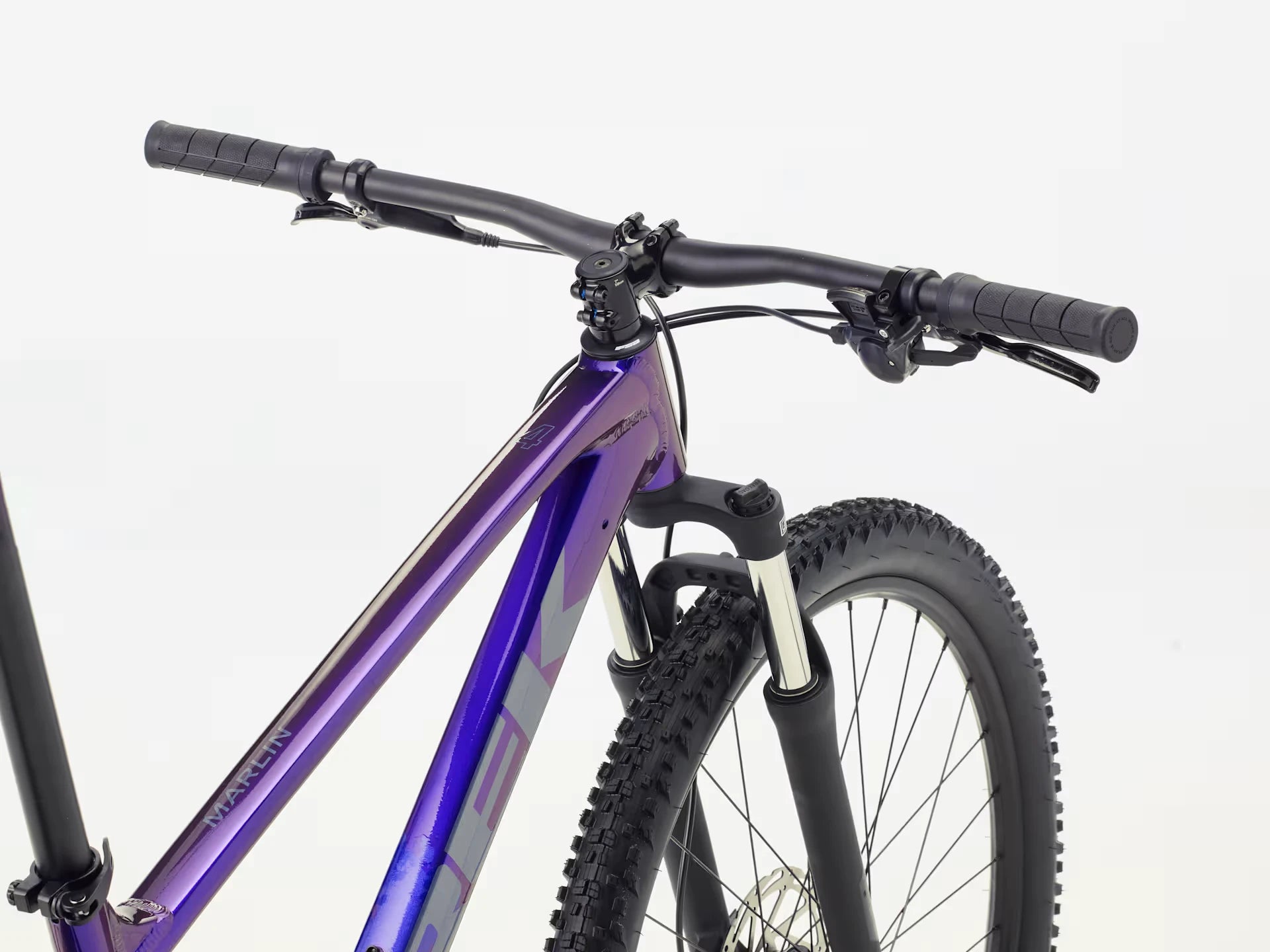 Trek Marlin 4 Gen 3 Matte Dark Web 2026 - Liquid-Life.de 7
