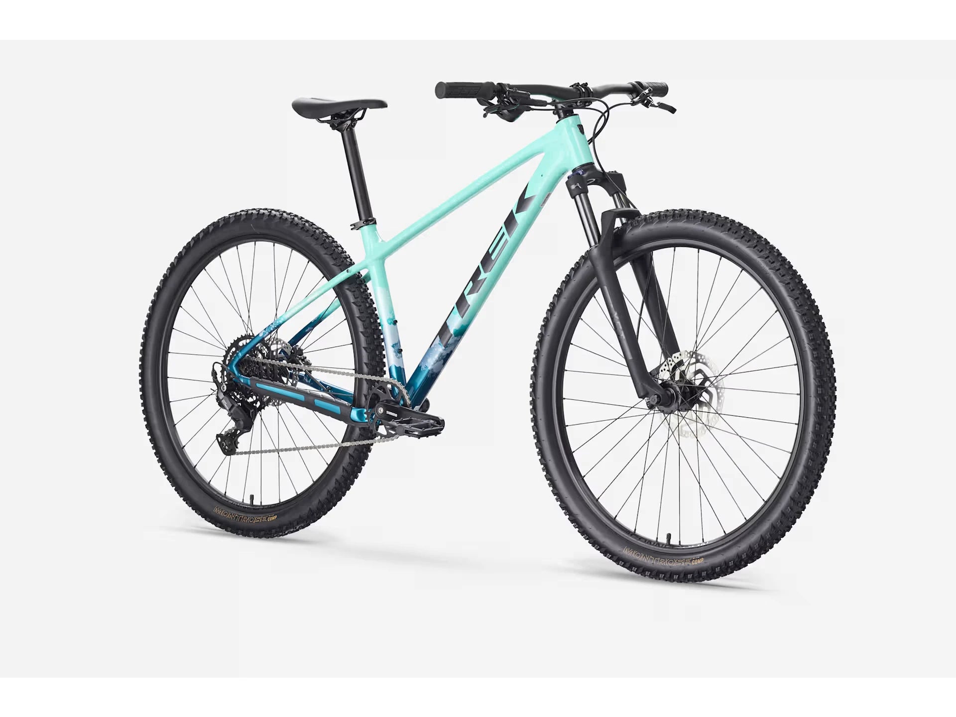 Trek Marlin 5 Gen 3 Miami Green/Dark Aquatic 2026 - Liquid-Life.de  5