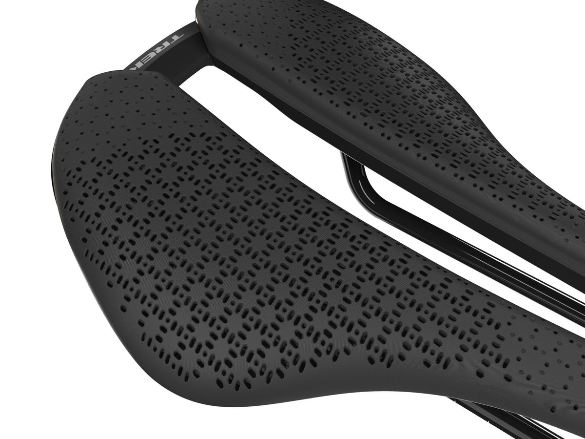 Trek Aeolus Elite AirLoom Fahrradsattel - Liquid-Life #Wähle Deine Farbe_Black