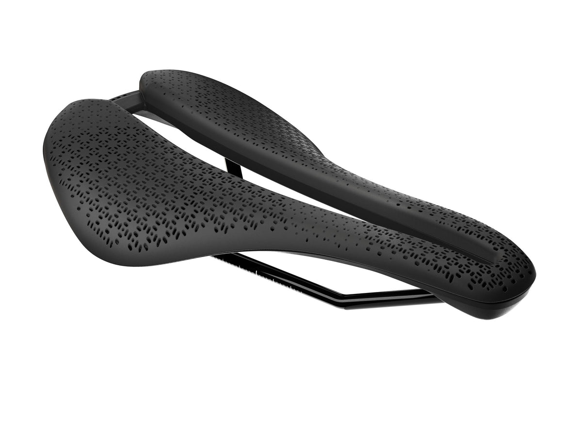 Trek Aeolus Elite AirLoom Fahrradsattel - Liquid-Life #Wähle Deine Farbe_Black