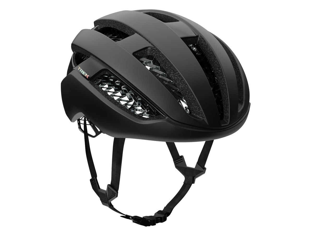 Trek Circuit Wavecel Helmet - Liquid-Life #Wähle Deine Farbe_Dark Star