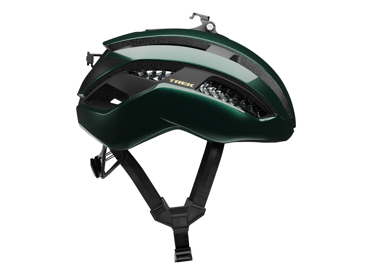 Trek Circuit Wavecel Helmet - Liquid-Life #Wähle Deine Farbe_Daintree