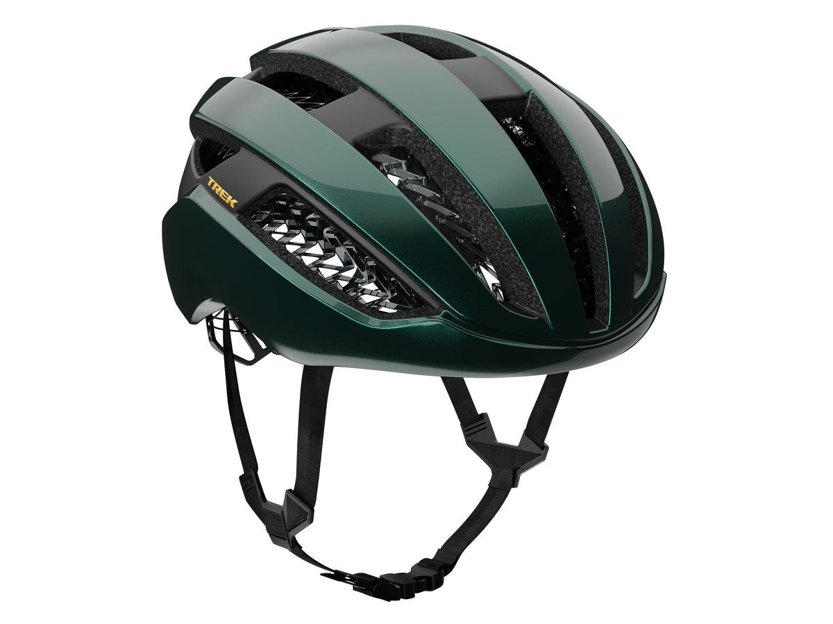 Trek Circuit Wavecel Helmet - Liquid-Life #Wähle Deine Farbe_Daintree