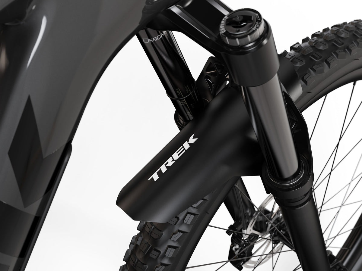 Trek Enduro Vorderradschutzblech - Liquid-Life #Wähle Deine Farbe_Black