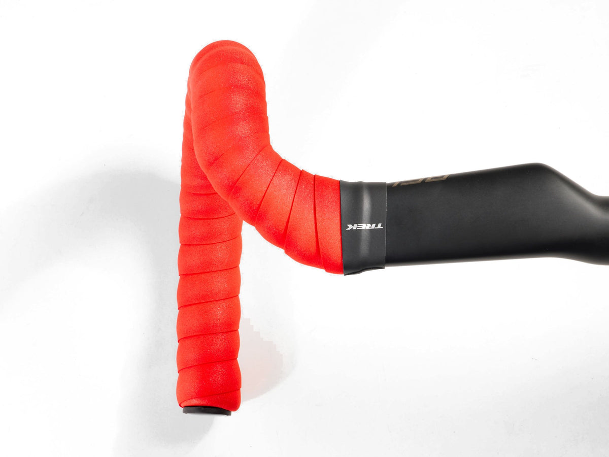 Trek Gel Cork Lenkerbandset - Liquid-Life #Wähle Deine Farbe_Viper Red