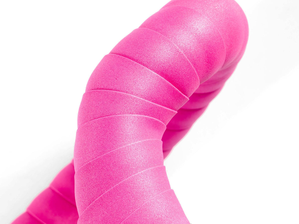 Trek Gel Cork Lenkerbandset - Liquid-Life #Wähle Deine Farbe_Vice Pink