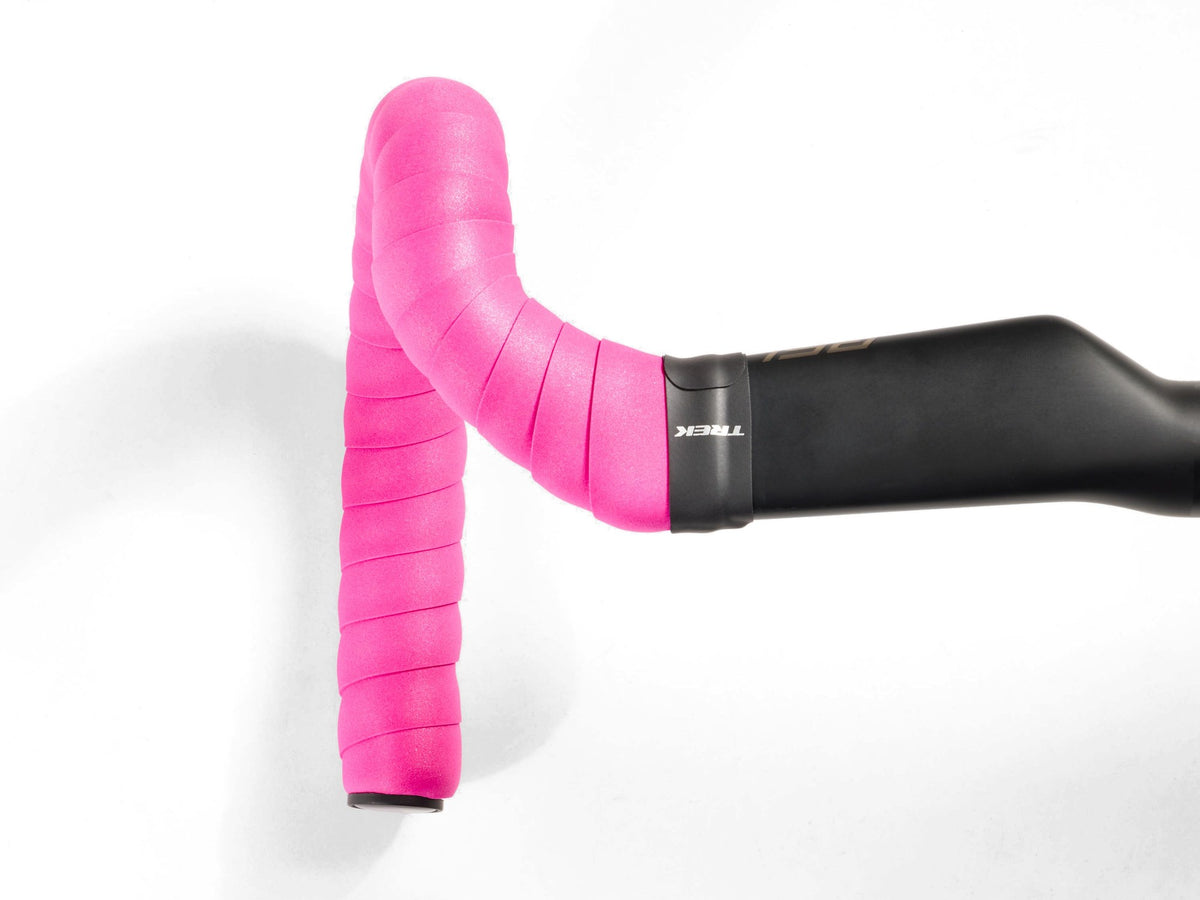 Trek Gel Cork Lenkerbandset - Liquid-Life #Wähle Deine Farbe_Vice Pink