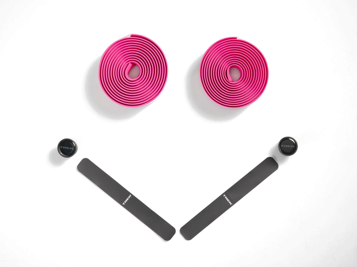 Trek Gel Cork Lenkerbandset - Liquid-Life #Wähle Deine Farbe_Vice Pink