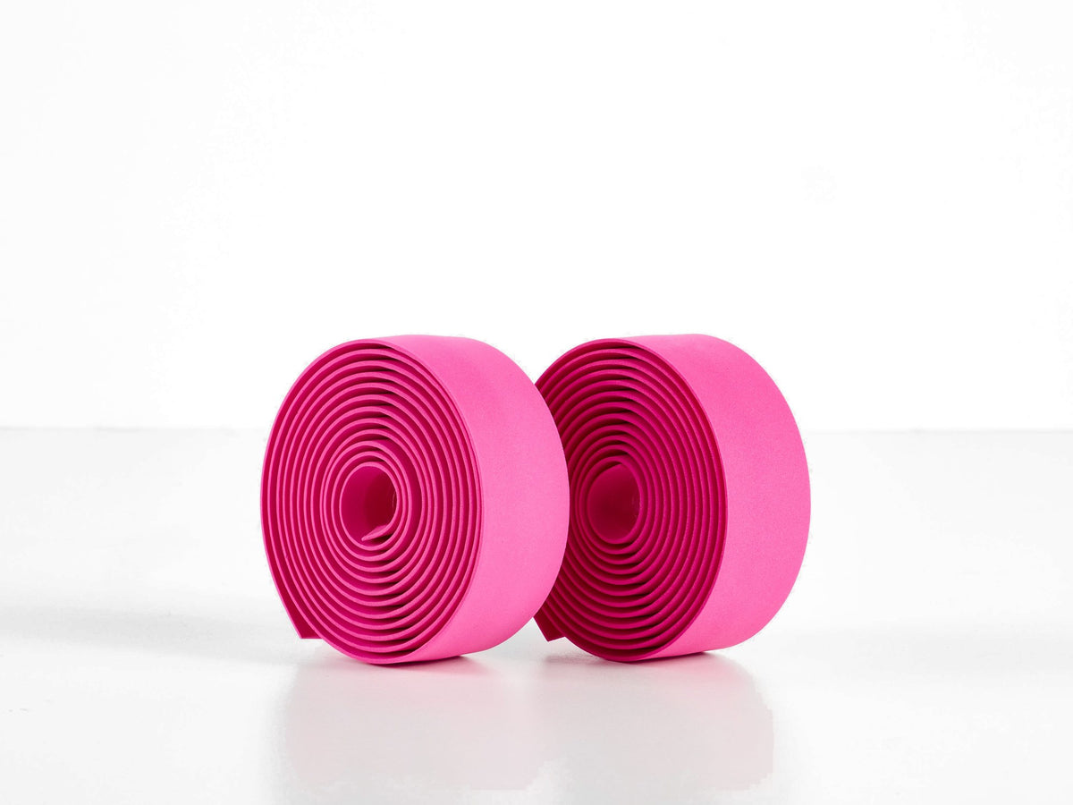 Trek Gel Cork Lenkerbandset - Liquid-Life #Wähle Deine Farbe_Vice Pink
