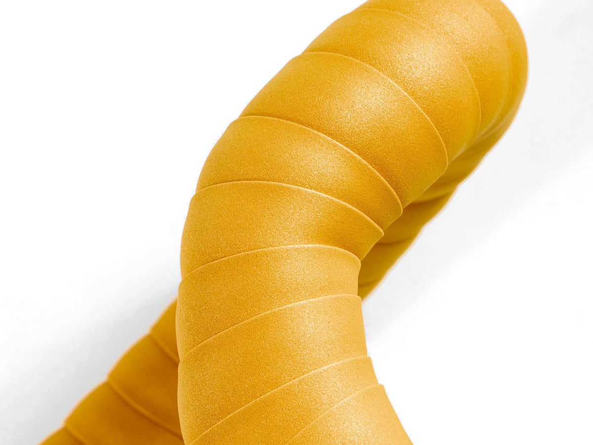 Trek Gel Cork Lenkerbandset - Liquid-Life #Wähle Deine Farbe_Baja Yellow