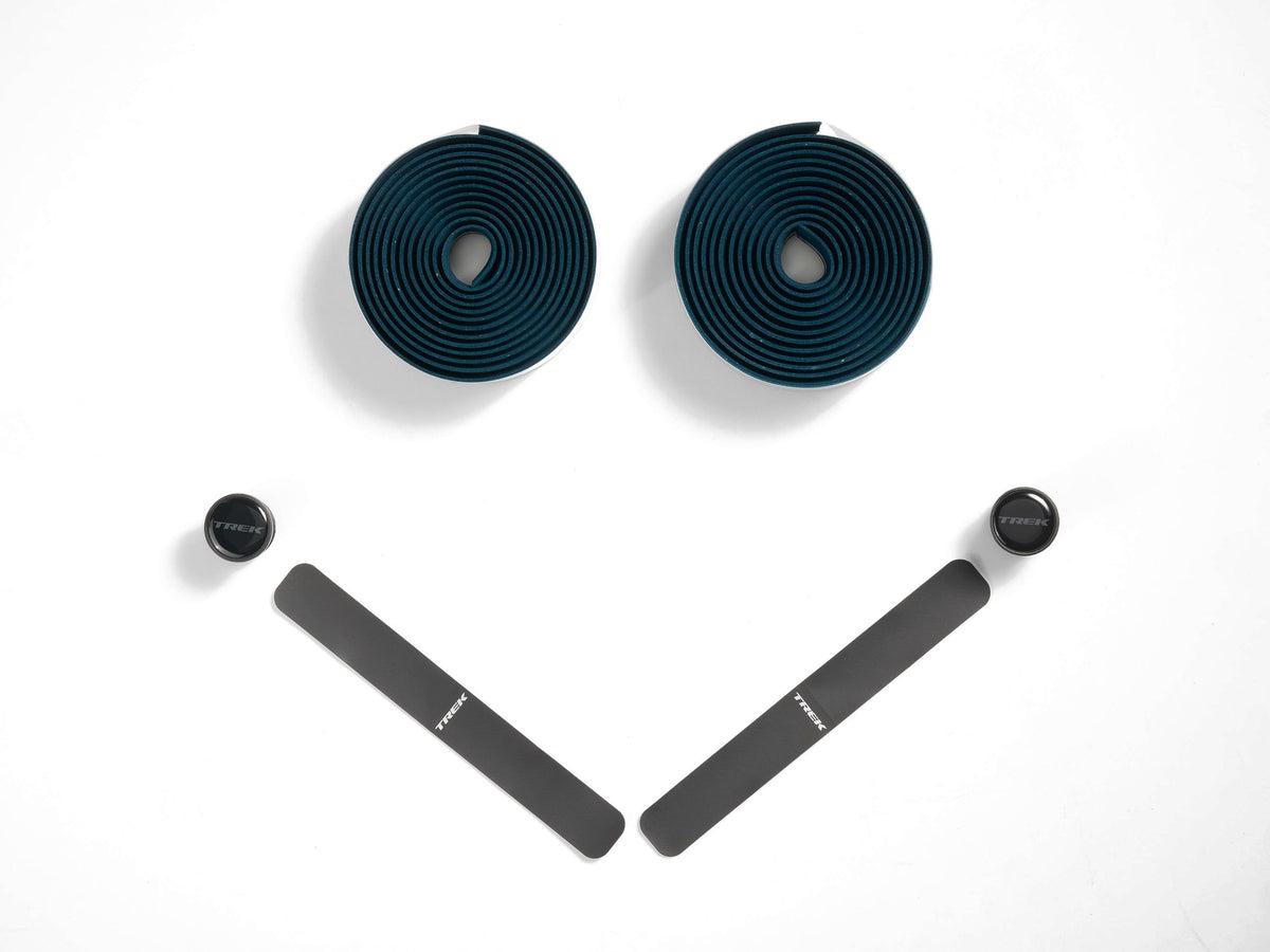 Trek Gel Cork Lenkerbandset - Liquid-Life #Wähle Deine Farbe_Juniper