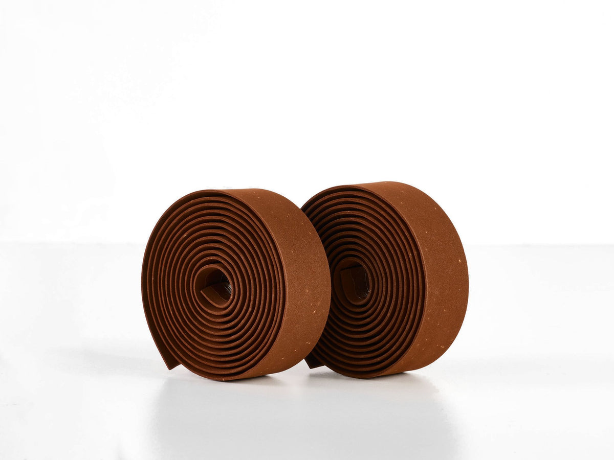 Trek Gel Cork Lenkerbandset - Liquid-Life #Wähle Deine Farbe_Brown