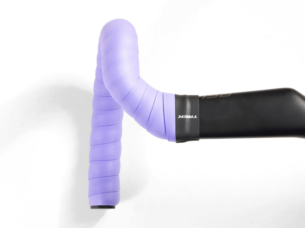 Trek Gel Cork Lenkerbandset - Liquid-Life #Wähle Deine Farbe_Lavender Haze