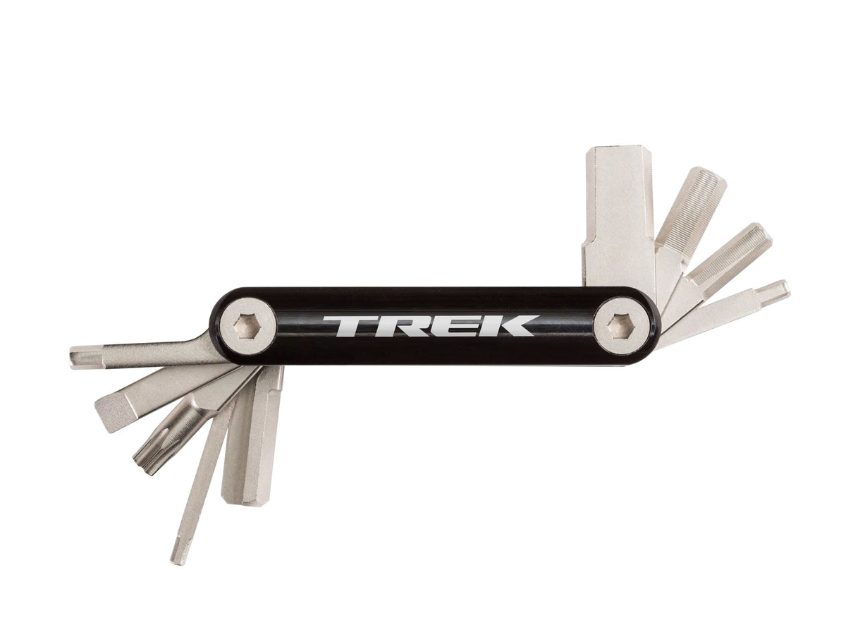 Trek BITS Integrated Multitool - Liquid-Life #Wähle Deine Farbe_Black