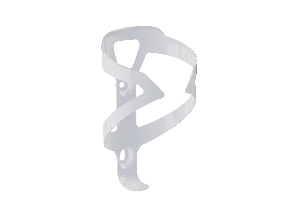 Trek Pro Flaschenhalter - Liquid-Life #Wähle Deine Farbe_White