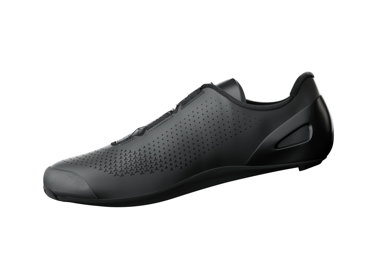 Trek RSL Rennradschuh - Liquid-Life #Wähle Deine Farbe_Trek Black