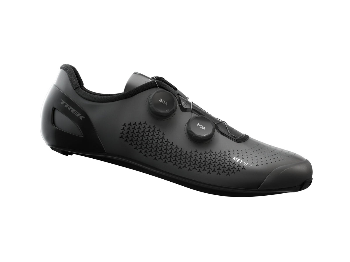 Trek RSL Rennradschuh - Liquid-Life #Wähle Deine Farbe_Trek Black