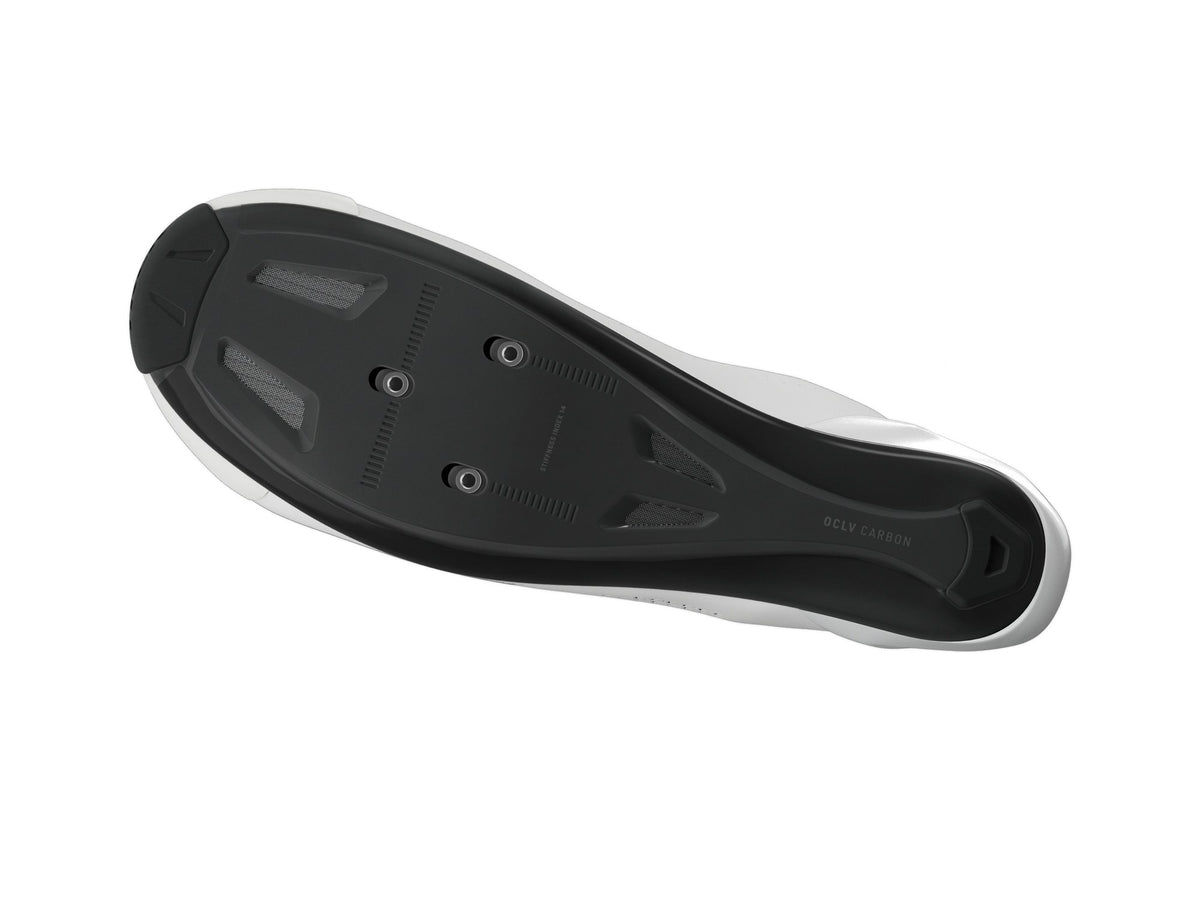 Trek RSL Rennradschuh - Liquid-Life #Wähle Deine Farbe_White/Silver