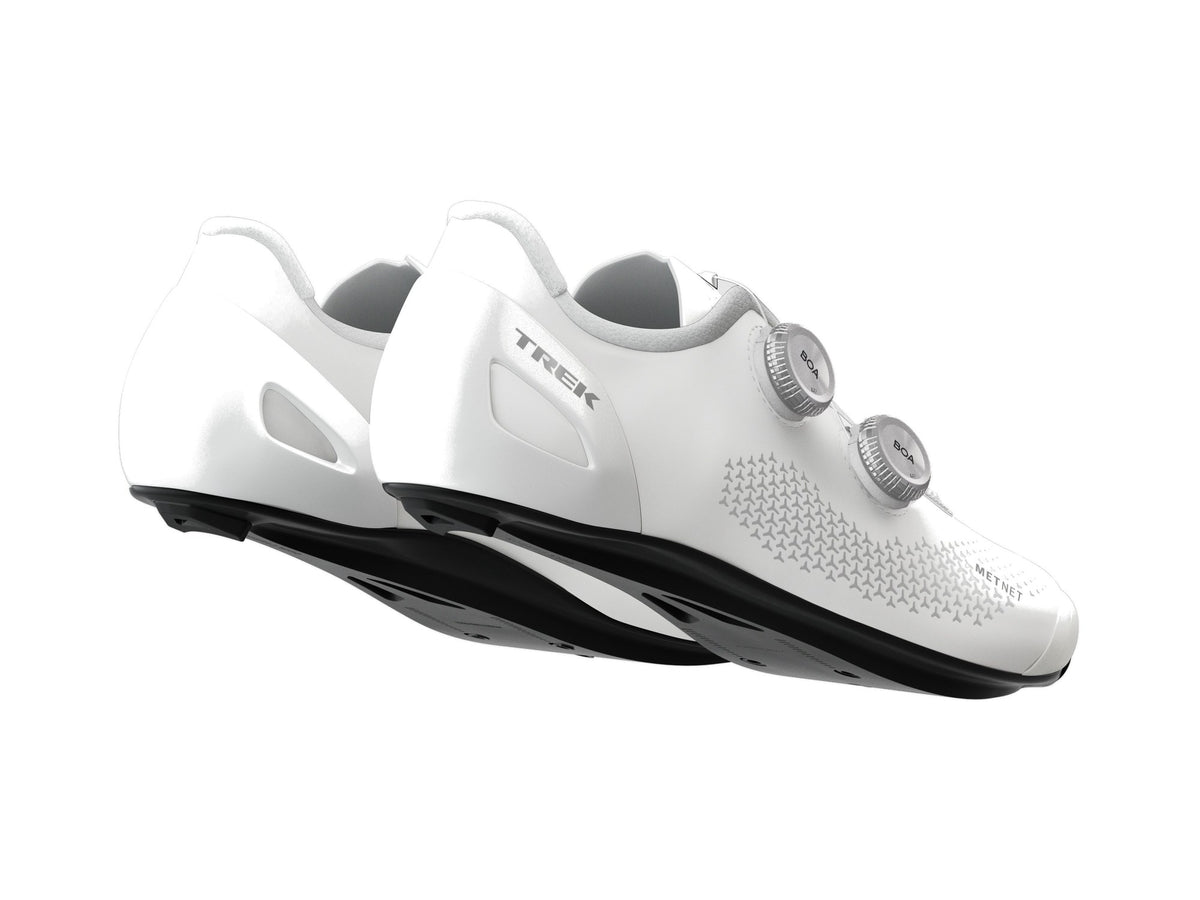 Trek RSL Rennradschuh - Liquid-Life #Wähle Deine Farbe_White/Silver