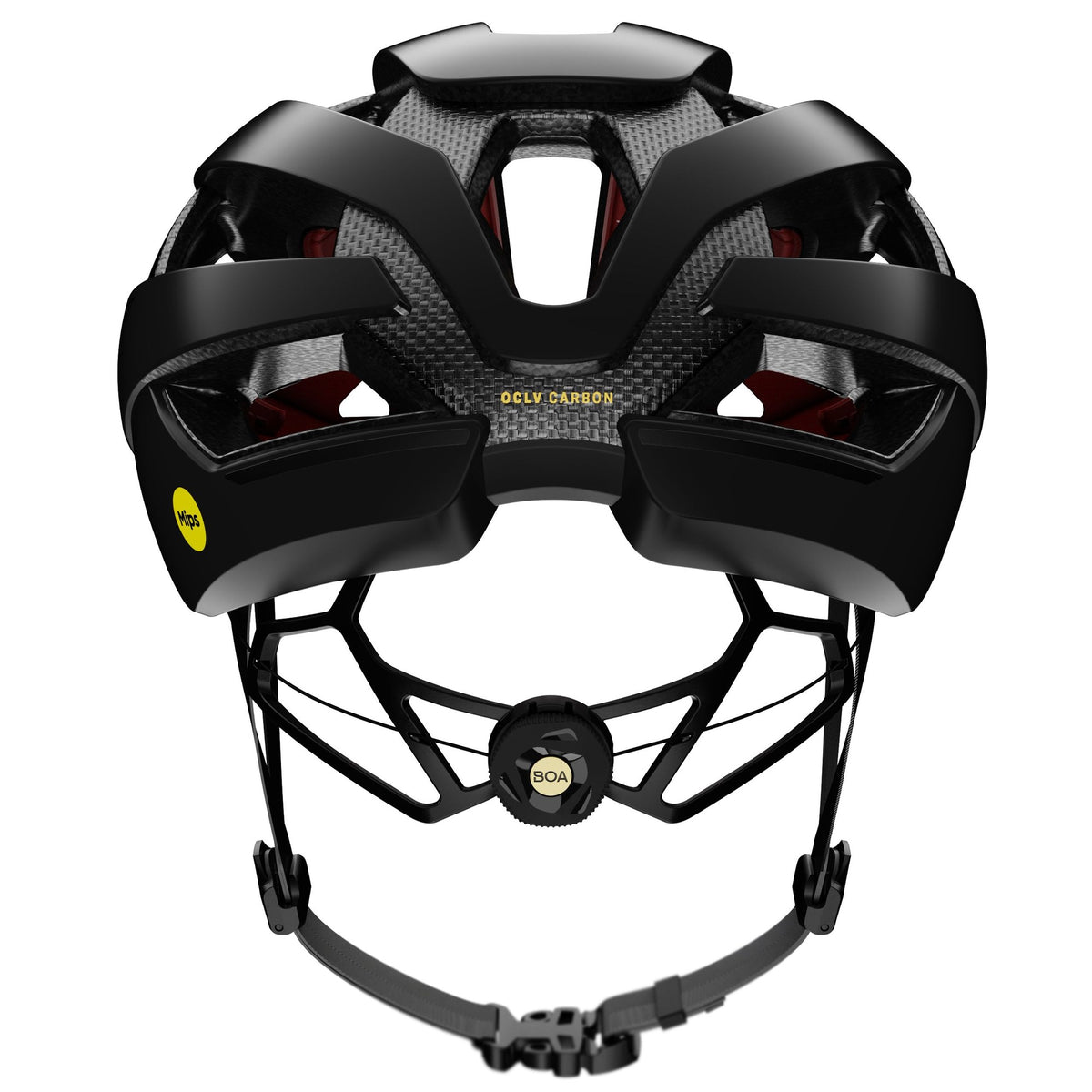 Trek Velocis Mips Rennradhelm - Liquid-Life #Wähle Deine Farbe_Black