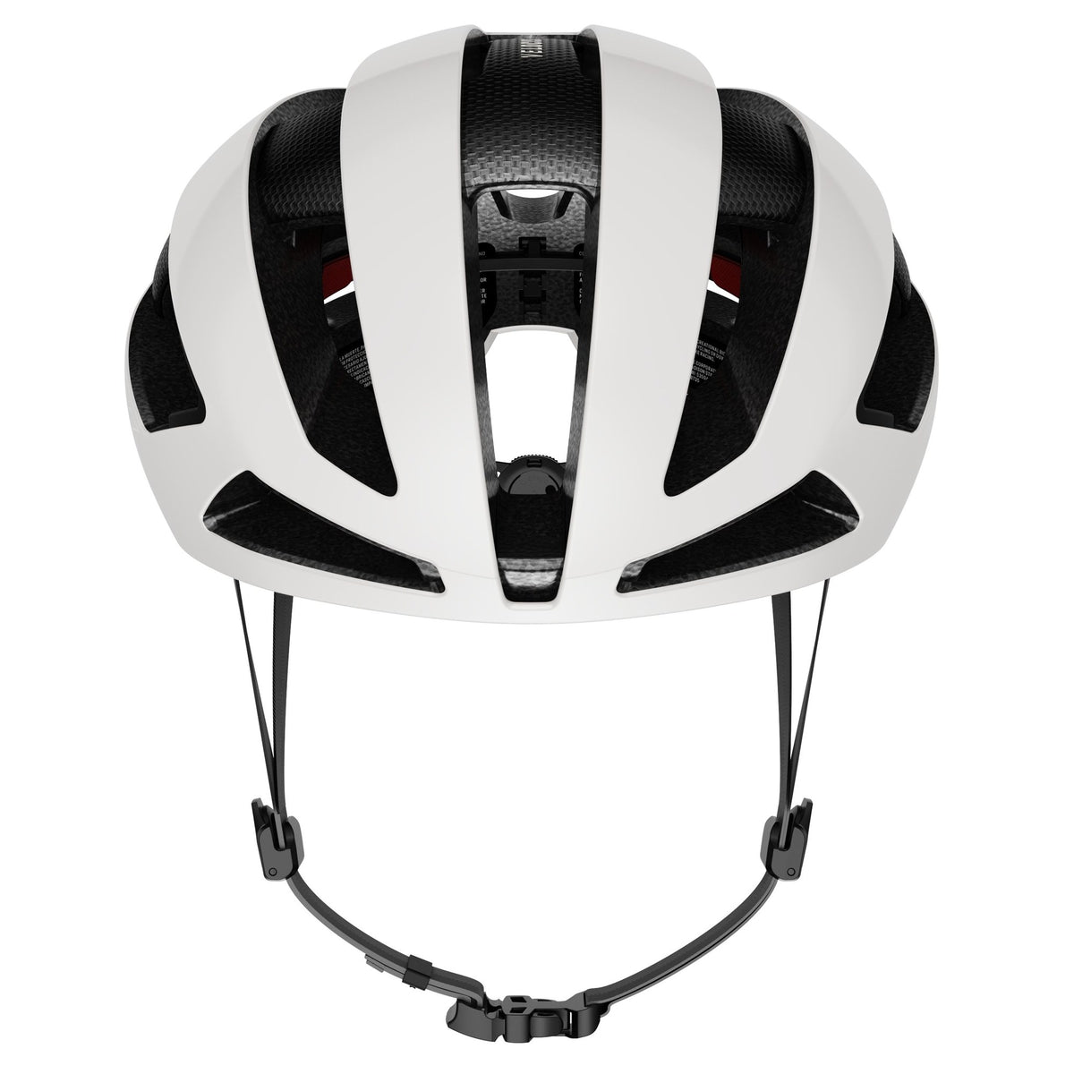 Trek Velocis Mips Rennradhelm - Liquid-Life #Wähle Deine Farbe_Crystal White