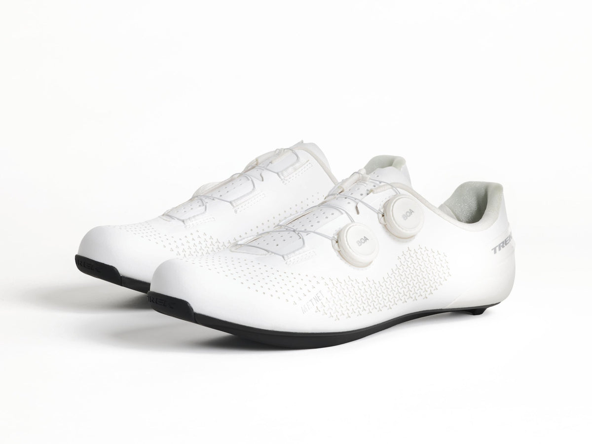 Trek Velocis Rennradschuh - Liquid-Life #Wähle Deine Farbe_White