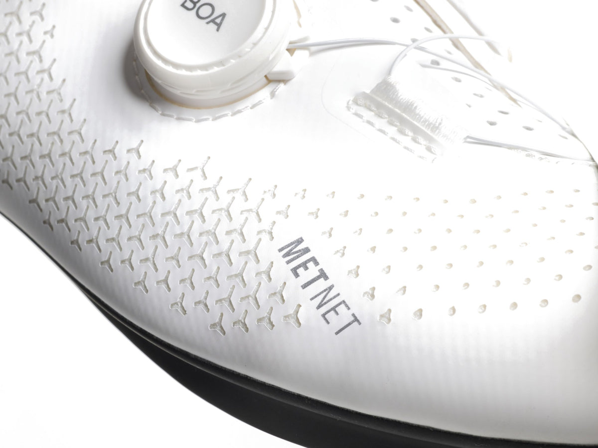 Trek Velocis Rennradschuh - Liquid-Life #Wähle Deine Farbe_White