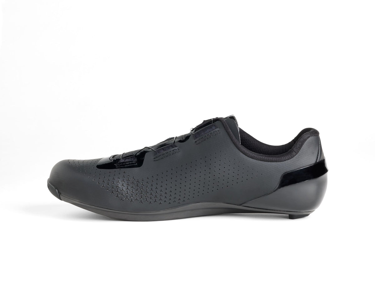 Trek Velocis Rennradschuh - Liquid-Life #Wähle Deine Farbe_Black