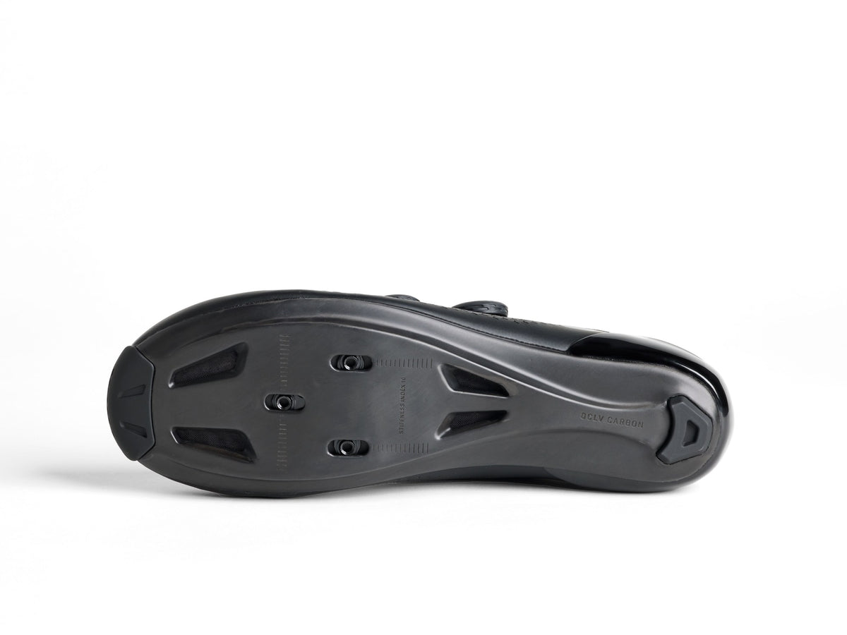 Trek Velocis Rennradschuh - Liquid-Life #Wähle Deine Farbe_Black