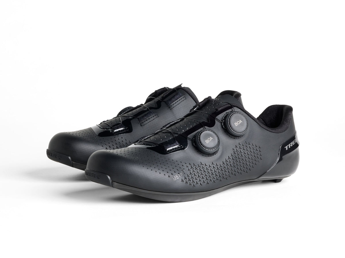 Trek Velocis Rennradschuh - Liquid-Life #Wähle Deine Farbe_Black