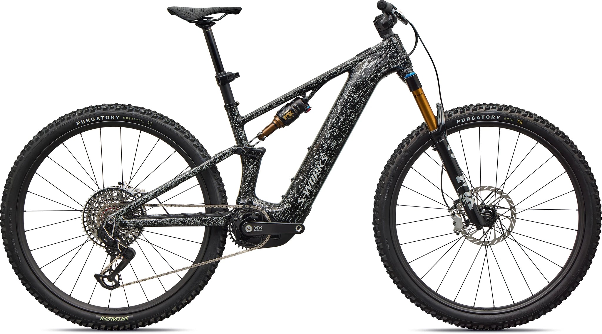 Specialized Turbo Levo R